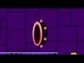 Geometry Dash Animation - Ball Portal