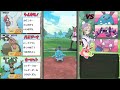 環境TOPを丸ごと破壊する神ポケ入りレジェンド達成パを紹介します。【ポケモンGO】【スーパーリーグ】【GOバトルリーグ】