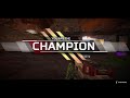 Apex Legends Montage #3