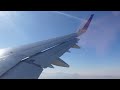 Brand New! | United Airlines Airbus A321NEO | Gorgeous Landing At Phoenix Sky Harbor