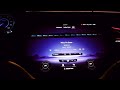 2022 Mercedes EQS Burmester 3D Audio
