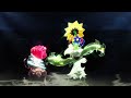 #ad UK: Breathe In | Pokémon: Paldean Winds Episode 2