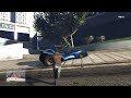 Grand Theft Auto V Nonsense W/ Kaine