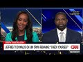 Abby Phillip presses Rep. Byron Donalds about his Jim Crow comments