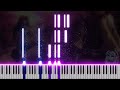 The Days Leisure - Clannad (Itoma - クラナド日日の遑) | Piano Tutorial / Arrangement