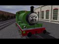 LOCOMOTIVES | 2x13: Resignation