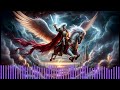 Wings of Destiny [Power metal, Symphonic metal] - Created with Udio
