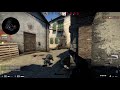 CSGO PISTOL ACE!!!