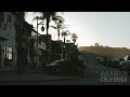 Waking Up In Avila Beach - Fall 2023 [Sony A7RV + 70-200gm]