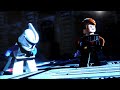 Let's play Lego Star Wars III The Clone Wars part 14: Battle of the Astromech Droids