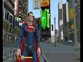 GTA V SUPERMAN MOD