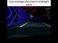 Average ohio man in midnight racing V1