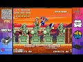 SPIN MASTER O PODER DO NEO GEO E SEUS BELOS SPRITES NESTE BELÍSSIMO SIDE-SCROLLER | Pixel240Play 037