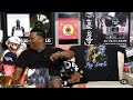 Mannie Fresh Talks BG and Turk Beef, The Early Days of Big Tymers, How Jay-Z Ended Up on 