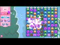 New amazing look purple | Candy crush saga new update purple candies