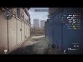 Warface PS5 - Mateba piercing heashot double kill