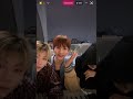 POW IG Live 2024.05.31 🐱🐻 HYUNBIN and YORCH feat. HONG