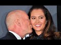 Inside Bruce Willis And Demi Moore's Complicated Relationship