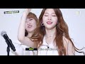 K-POP STARS sing in THREE Languages🎤| POR/VIET/THAI | GWSN | TRANSONGLATION