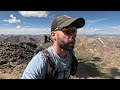 Colorado 14er, Mount Massive (14,427')