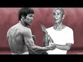 The Bruce Lee Interview You Were NEVER Supposed to See