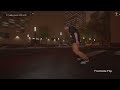 Session PS5 Gameplay  - Bigger Heelflip Gap Battle - Frontside 360 Laserflip