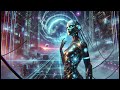 Metal Neural Net - Cyber Oblivion