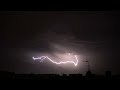 Calming Music to Sleep To | Study Music | Soothing Rain & Thunderstorm Sounds 🌧 🎵