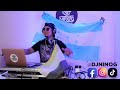 PUNTA MIX 🇭🇳🕺🏻🔥- para bailar kazzabe - silver star - rolands  REBANE CATRACHO   DJ NINO G 💃🏻