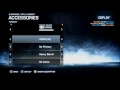 Battlefield 3 Team deathmatch on Seine crossing xbox 360 gameplay