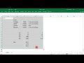 Top 10 Most Important Excel Formulas - Made Easy!