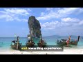 Krabi Thailand: 12 BEST Things To Do In 2024 (Travel Guide)