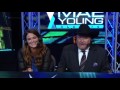 Mae Young Classic Parade of Champions: July 13, 2017