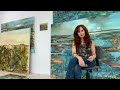 Deborah Wasserman: Artist Studio Tour