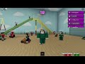 Roblox Squid Game!