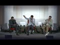 Exclusive Chat with Ganguly & Younis | India vs Pakistan T20 Gala Highlights