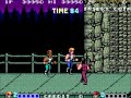 Double Dragon - Obliteration of the Jeff's