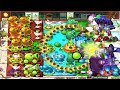 Solar PeaShooter Vs Dance King Zombies - Plants vs Zombies Hybrid really fun game | PVZ HARDEST MOD