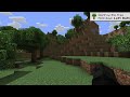 minecraft seed with herobrine on version 1.20