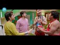 Jambalakidi Pamba Movie - Vennela Kishore Comedy Scenes | Political Scoop