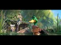Migration Movie Clip - The Mallards Say Goodbye to the Herons (2023)