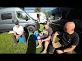 Camping Neuheiten - Zubehör