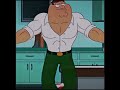 Family Guy Drinking Energy Drinks Danse