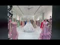 Queen Couture - The Dubai Mall by Sadeco Decoration, Best Retail Fit out, 40 years of experience