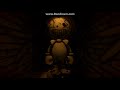 (MOST VIEWED) Bendy And The Ink Machine Ink Bendy Jumpscare Comparisons Chapters 1-2 (Second Update)