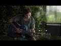 The Last of US Part ll 