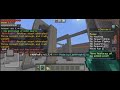 играем с братом в Minecraft pvp