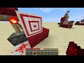Minecraft: Vertical Double Piston Extender