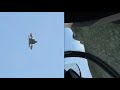 VTOL VR - Inverted Full Speed Tunnel Run