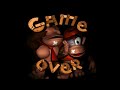 Donkey Kong Country FAILS